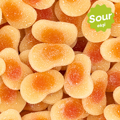 1000g Gumito Yumurta Ekşi