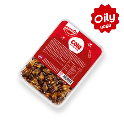 225g Gumito Kola