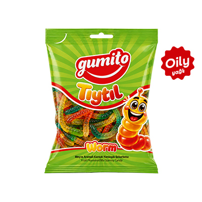 80g Gumito Tıytıl